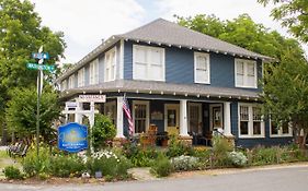 Wildflower Bed And Breakfast Mountain View Ar